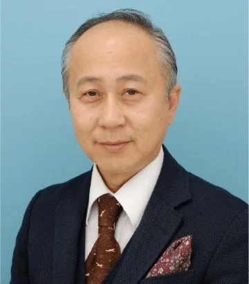 株式会社東京アールアンドデー 代表取締役社長 松本浩征
