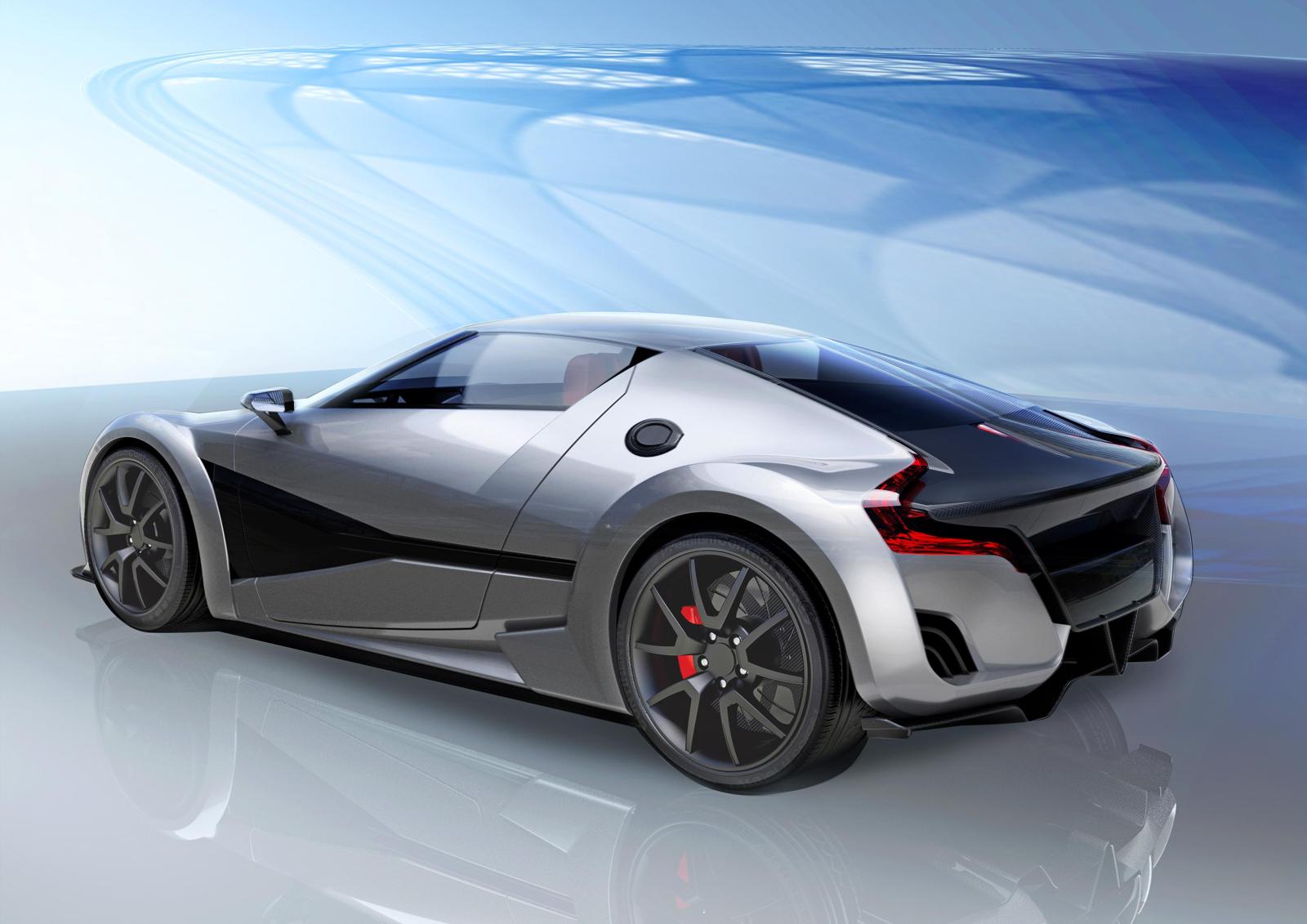 what is vehicle engineering