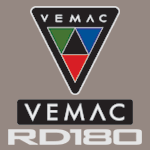 VEMAC RD180